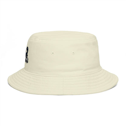 Phantoms Skull Bucket Hat