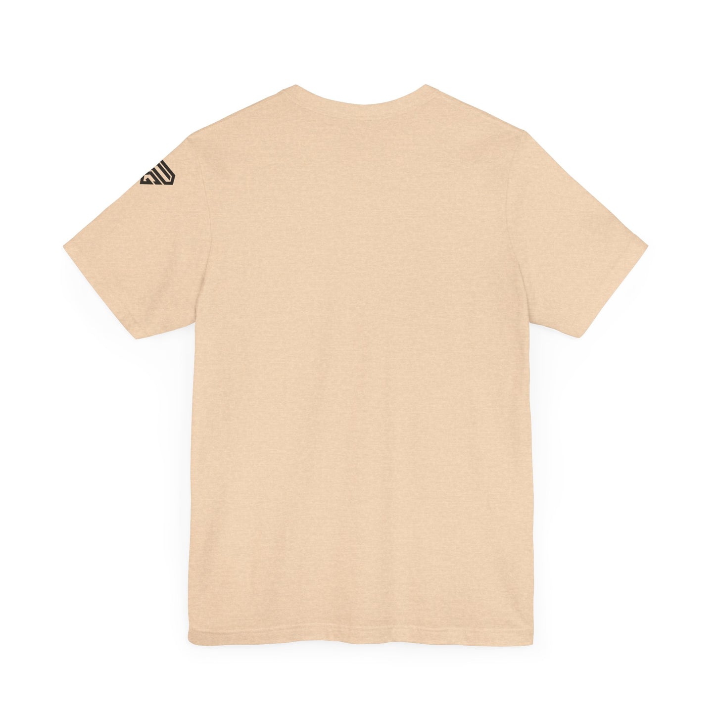 Train Hard , Win Easy - Unisex Short Sleeve T-Shirt