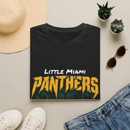 LMYFC Panther Proud T-Shirt