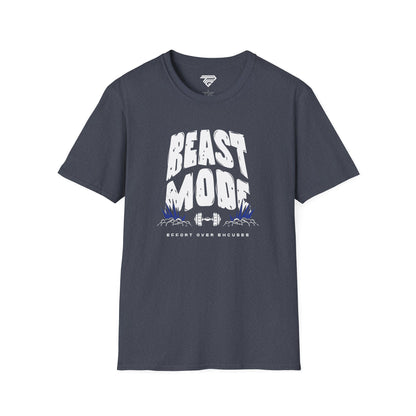 Beast Mode Gym T-Shirt