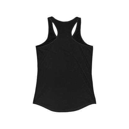 Effort Beats Talent  -  Everyday Active Racerback Tank