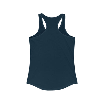 Effort Beats Talent  -  Everyday Active Racerback Tank