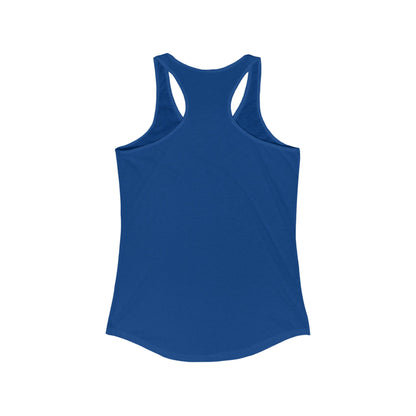 Effort Beats Talent  -  Everyday Active Racerback Tank
