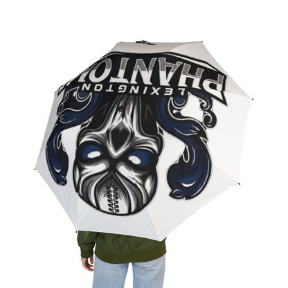 Phantom Logo Foldable Umbrella