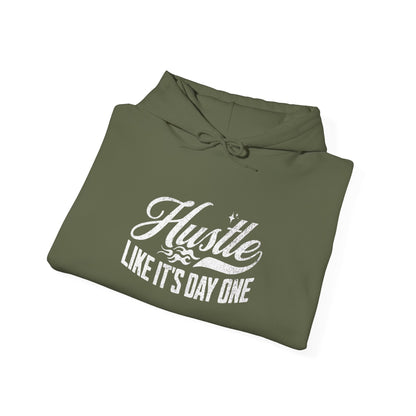 Hustle Hoodie - For Everyday Motivation