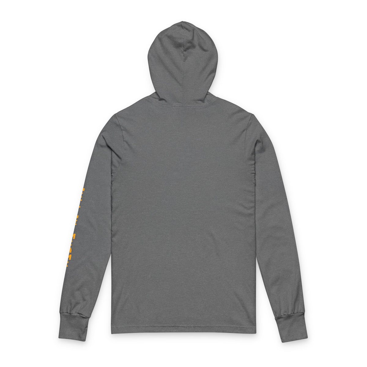 LMYFC Panther Proud Hooded Long-Sleeve Tee