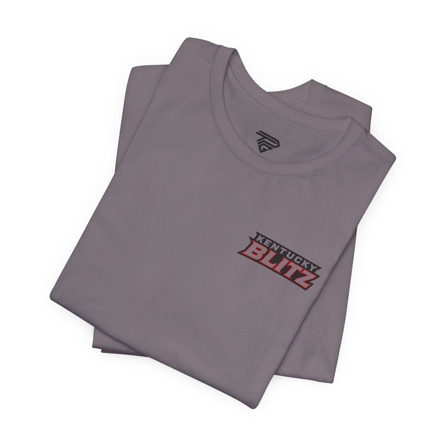 Kentucky Blitz Primary Tee