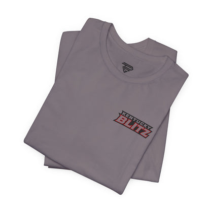 Kentucky Blitz Primary Tee