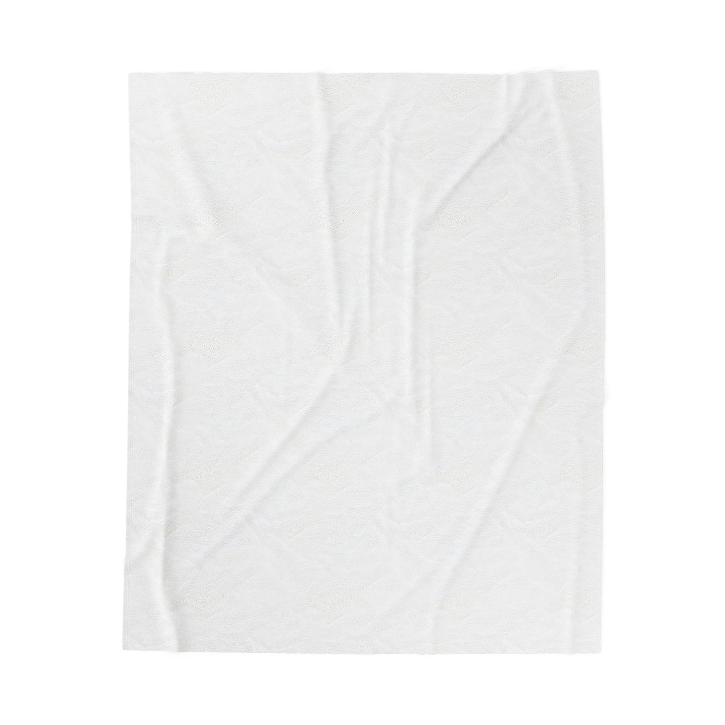 Velveteen Plush Blanket Throw for LM Panthers Fans