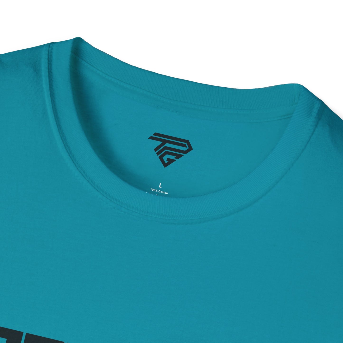 Motivational Unisex T-Shirt - 'Effort = Excuses'