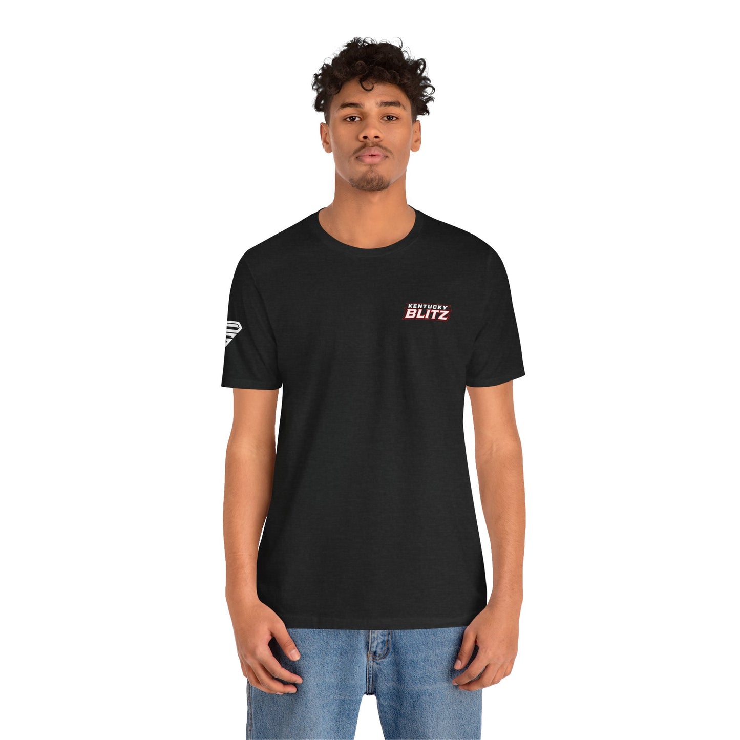 Kentucky Blitz Primary Tee