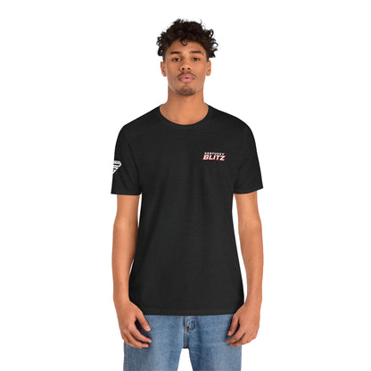 Kentucky Blitz Primary Tee