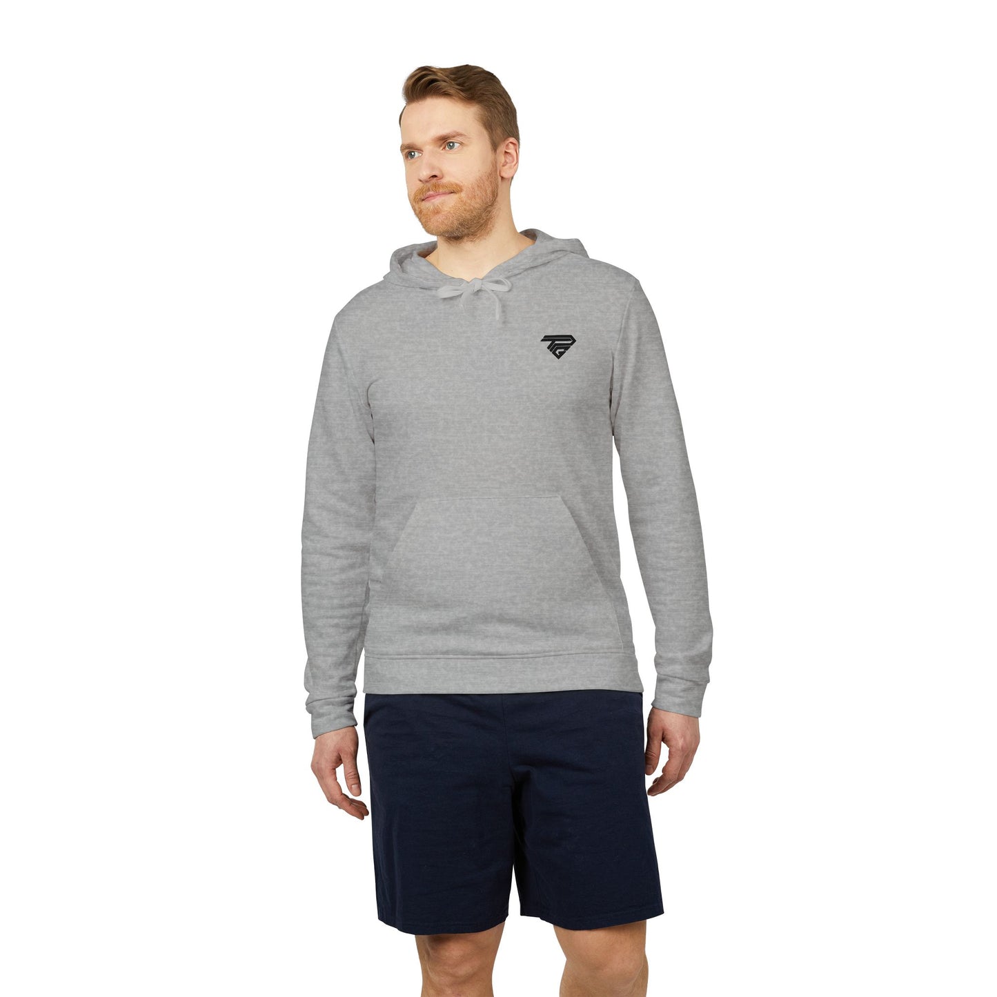 Adidas Phantoms Fleece Pullover