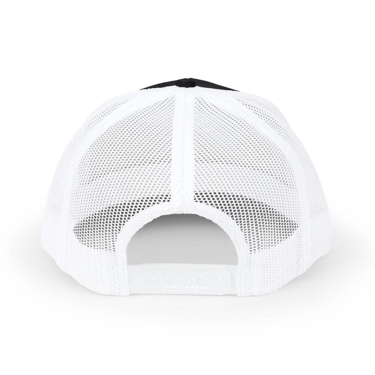 TPG Sports Geometric Logo Trucker Cap