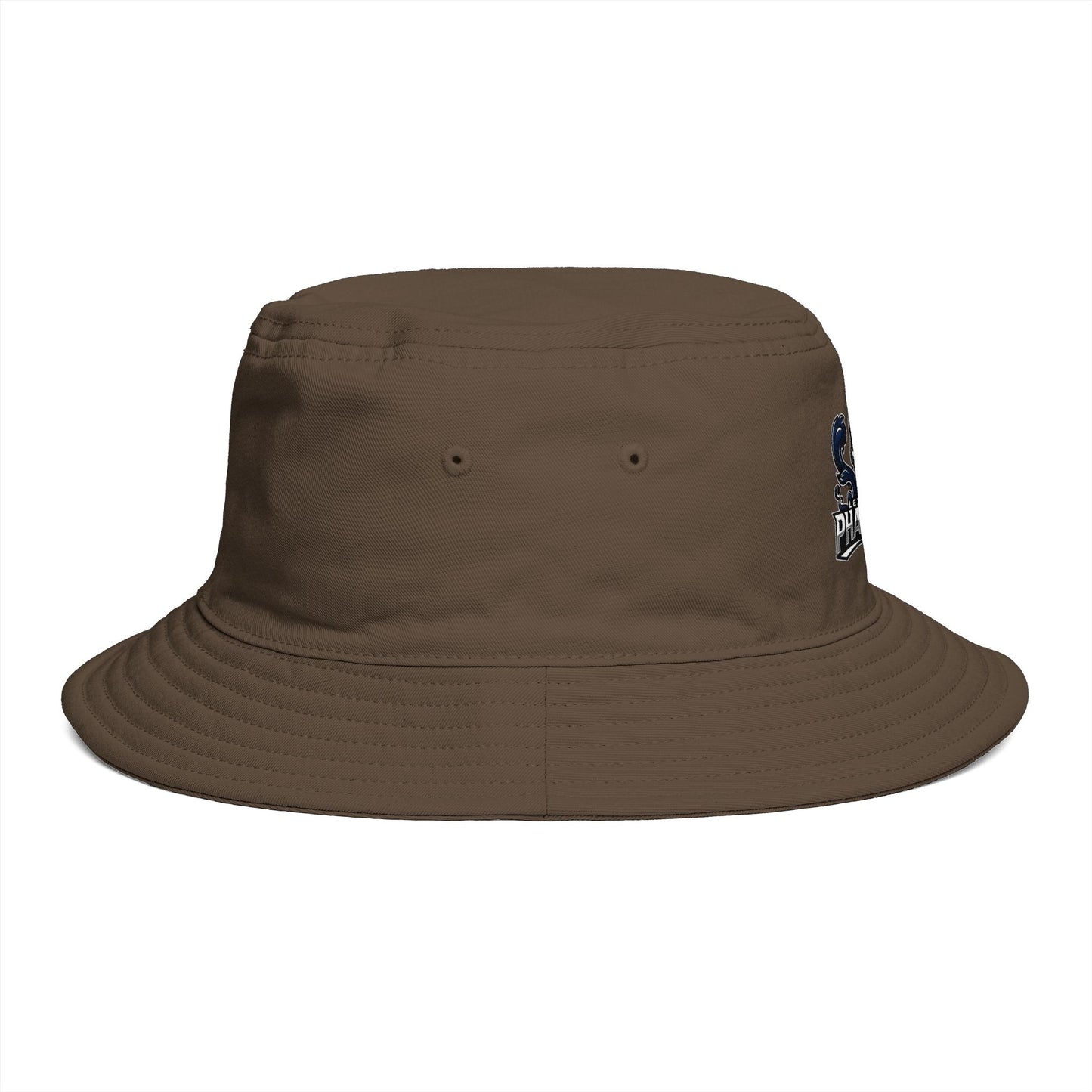 Phantoms Skull Bucket Hat