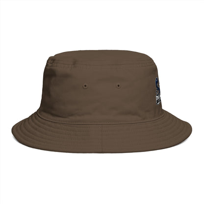 Phantoms Skull Bucket Hat