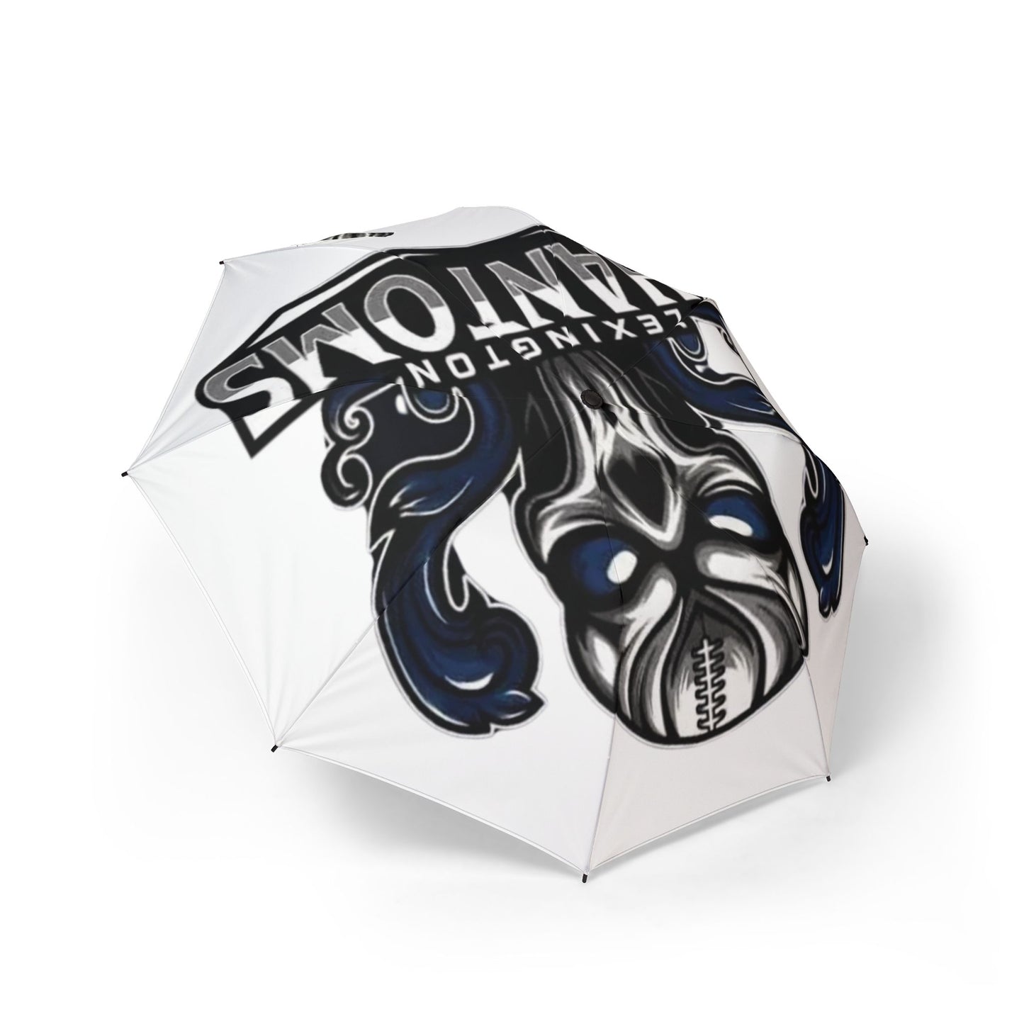 Phantom Logo Foldable Umbrella