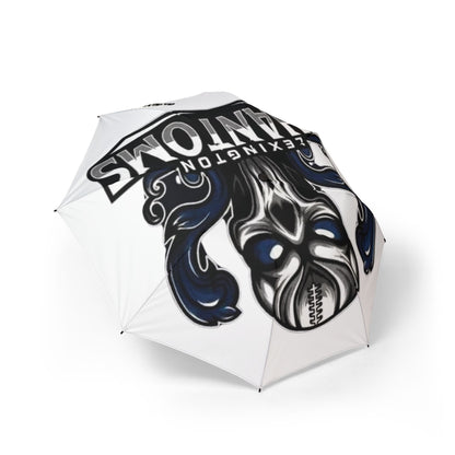 Phantom Logo Foldable Umbrella