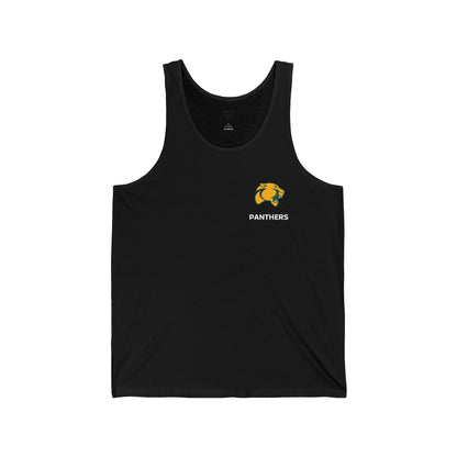 LMYFC Little Miami Panthers Panthers Paw Tank — Jersey Tank
