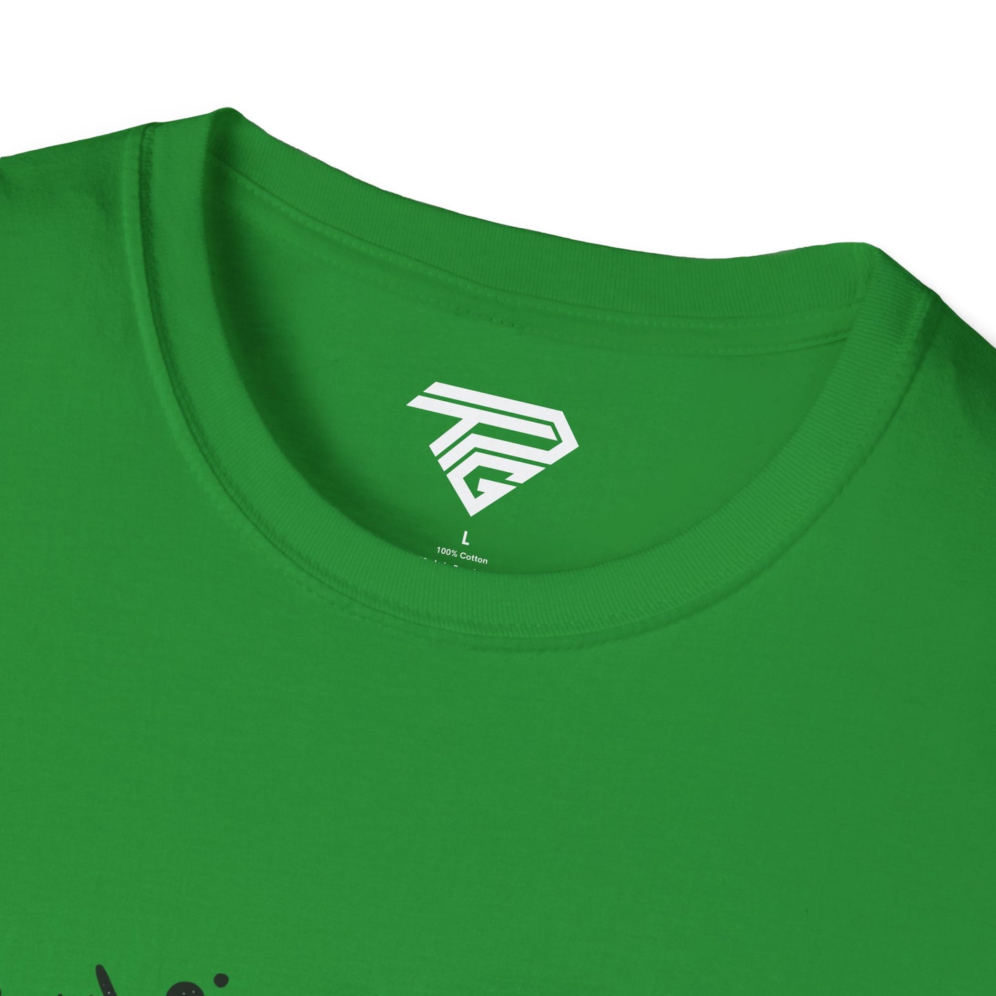 Graffiti T-Shirt