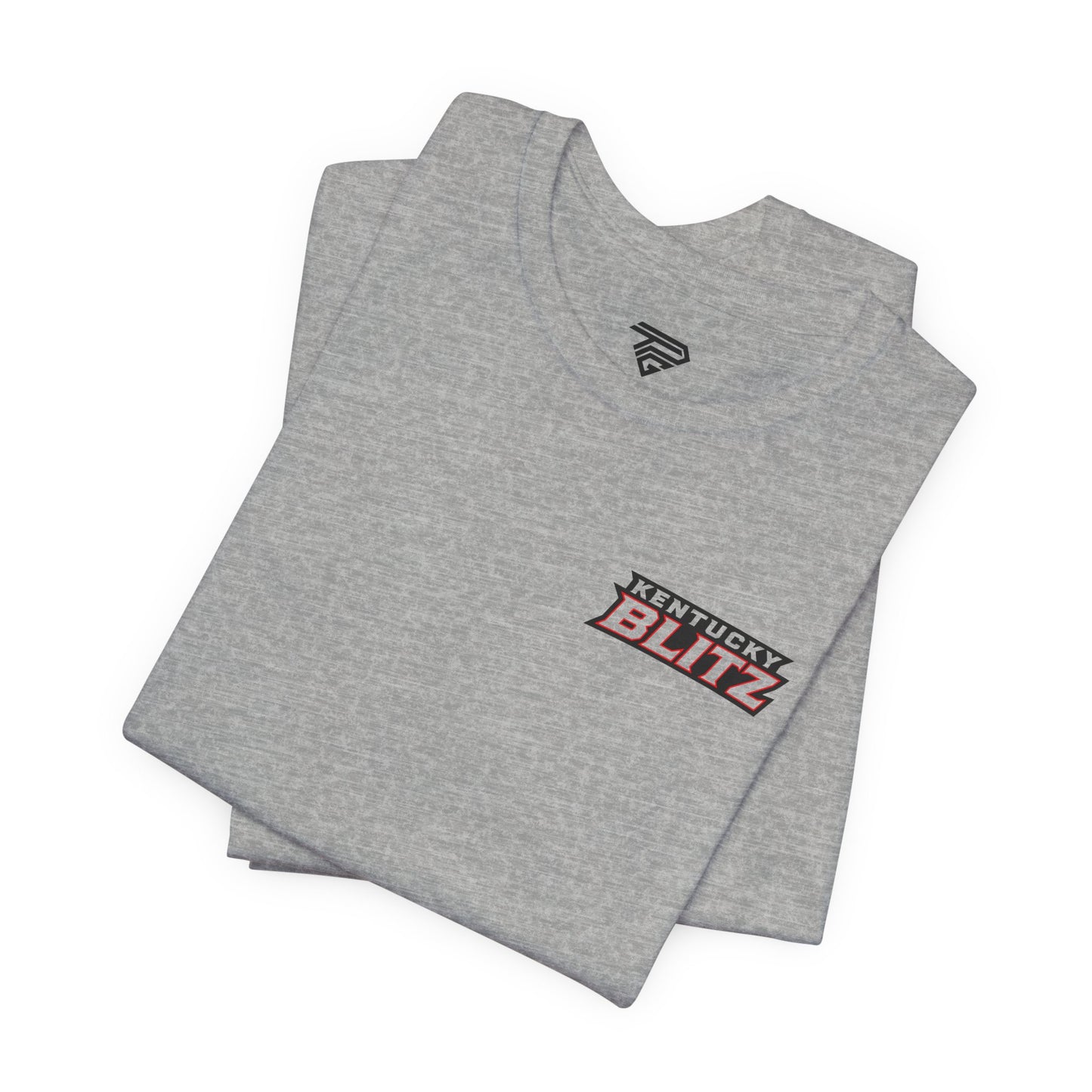 Kentucky Blitz Primary Tee
