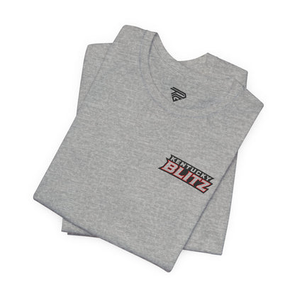 Kentucky Blitz Primary Tee