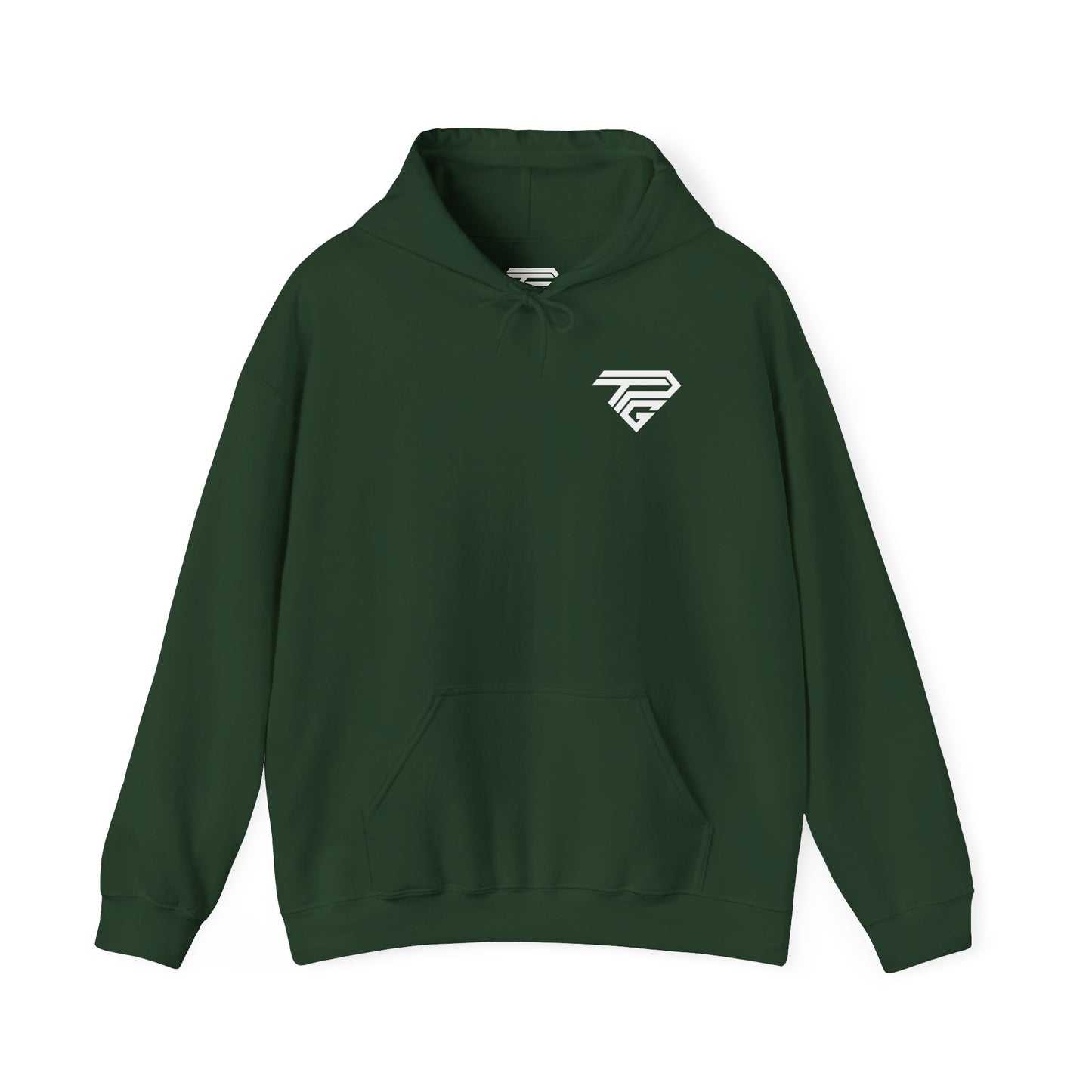 TPG Monkey Hoodie