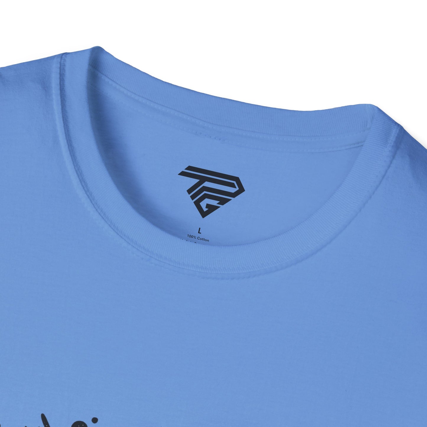 Graffiti T-Shirt
