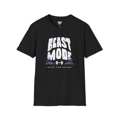Beast Mode Gym T-Shirt
