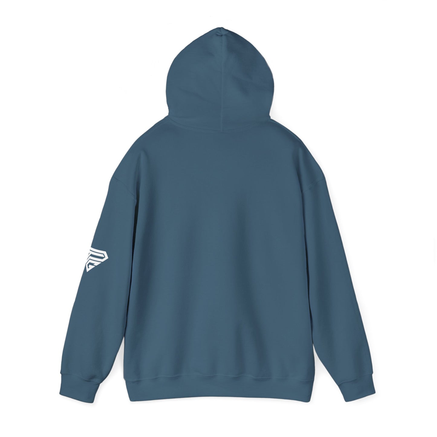 Go Hard or Go Home Hoodie | Unisex Sweatshirt for Motivational Gifting, Fitness Apparel, Cozy Casual Wear, Sports Enthusiasts, [...]