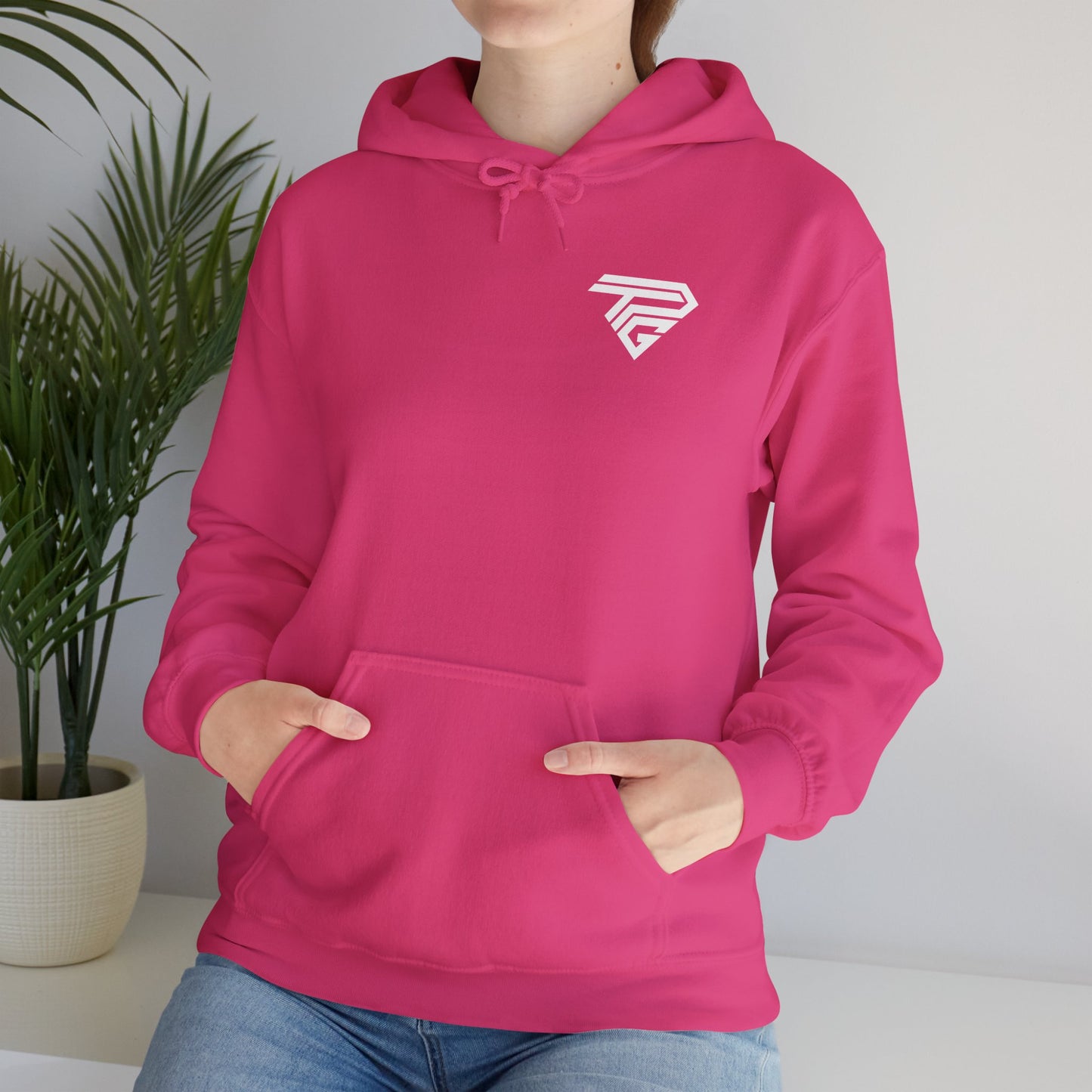 TPG Monkey Hoodie