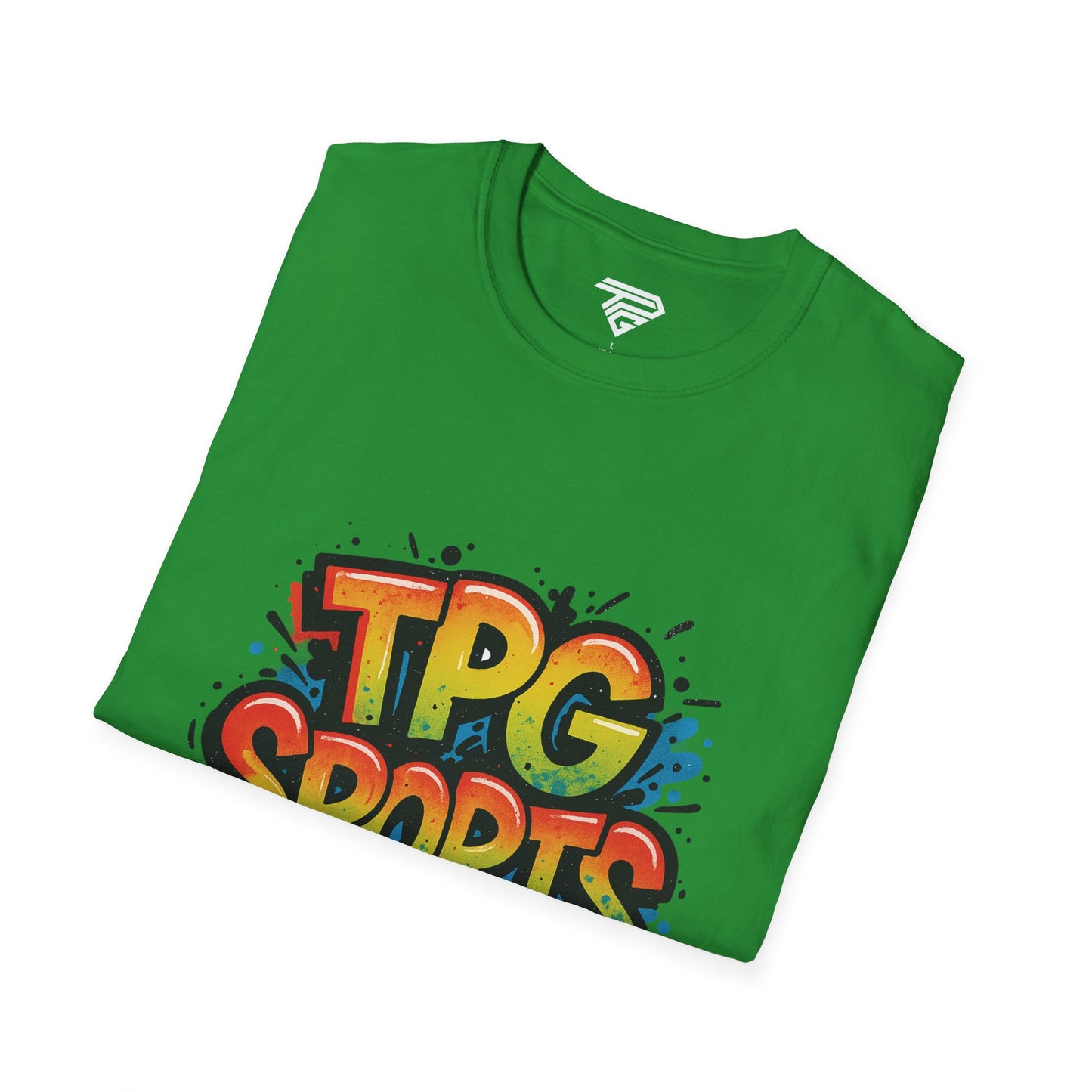 Graffiti T-Shirt