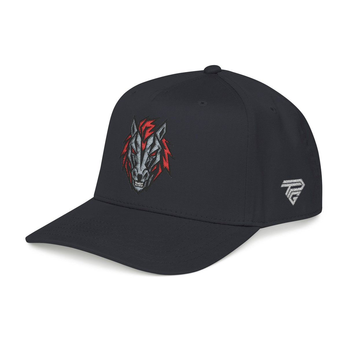 Mid Profile Kentucky Blitz Baseball Hat