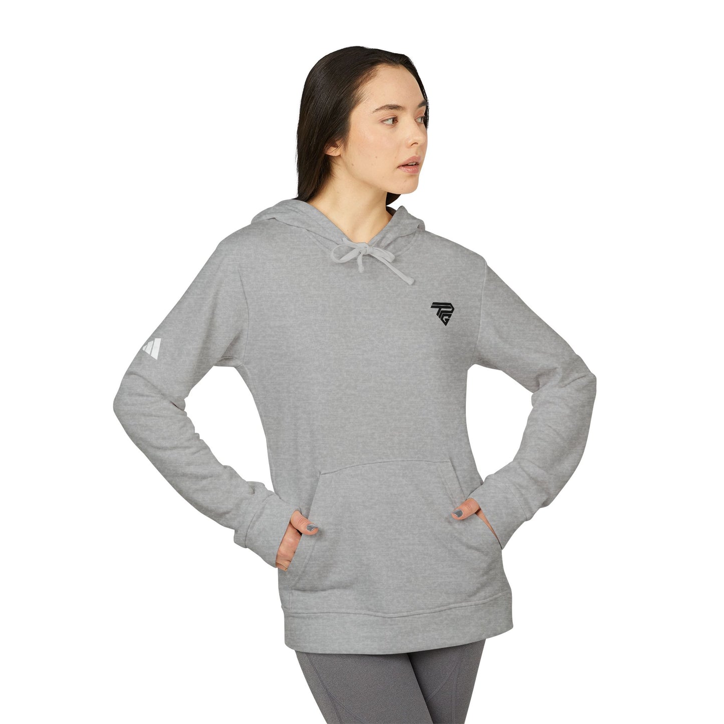 Adidas Phantoms Fleece Pullover