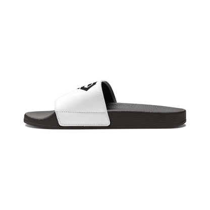 TPG Sports Removable Strap Slides