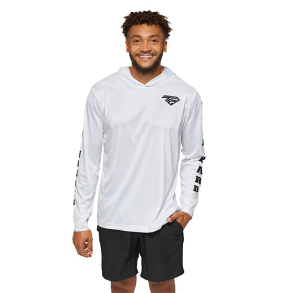 Men's Workout Performance Hoodie for Athletes