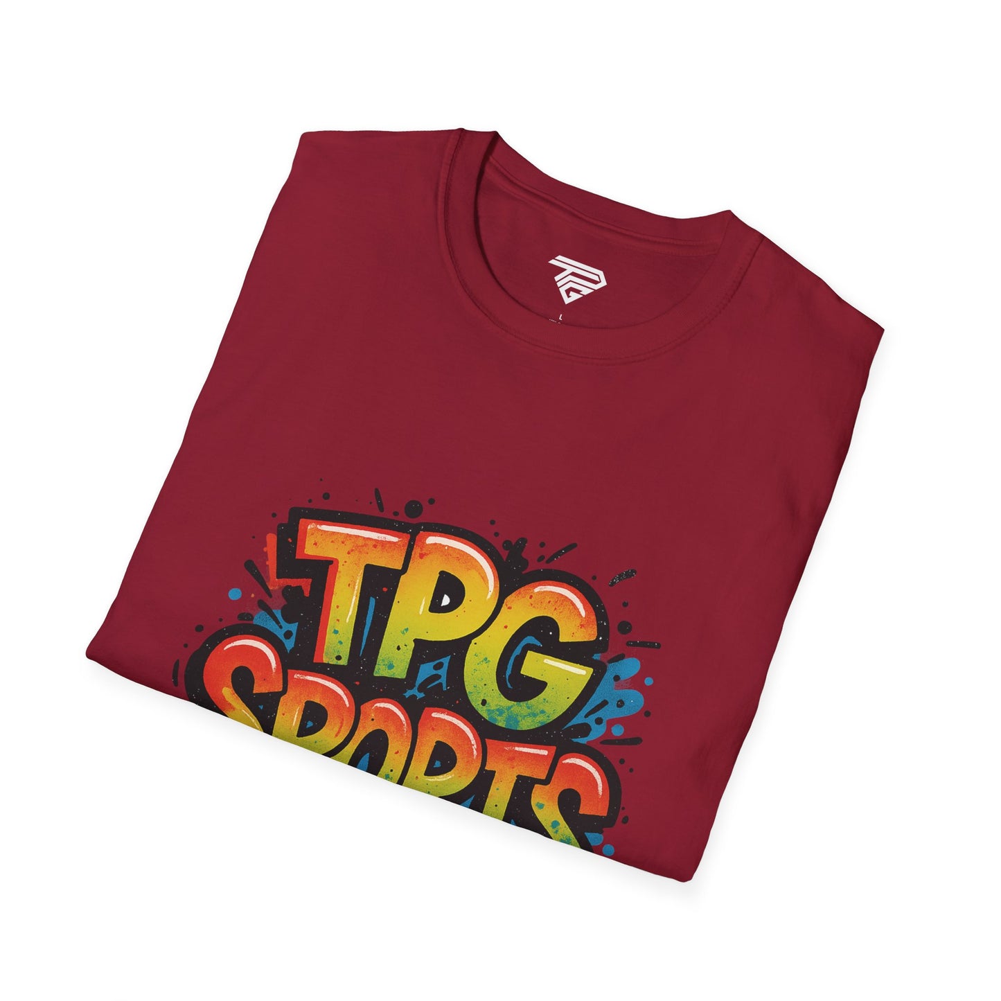 Graffiti T-Shirt
