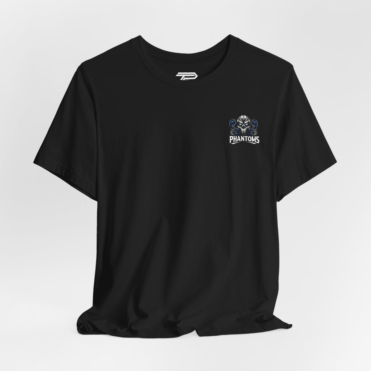 Little Miami Phantoms Football T-Shirt — Youth & Fan Tee