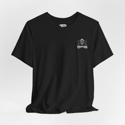 Little Miami Phantoms Football T-Shirt — Youth & Fan Tee