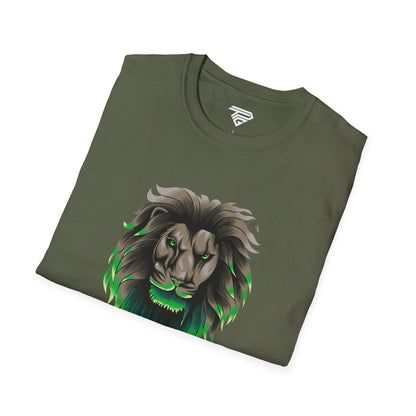 Untamed T-Shirt