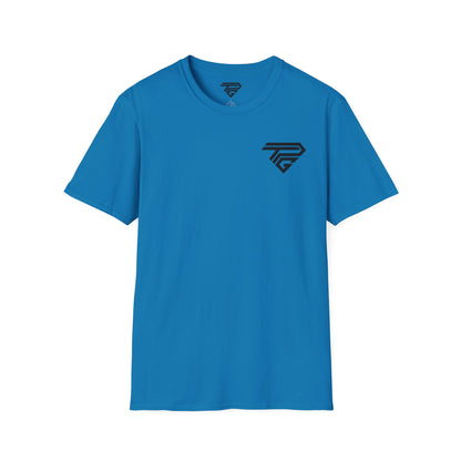 TRAIN HARD - Unisex T-Shirt