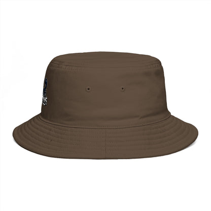 Phantoms Skull Bucket Hat