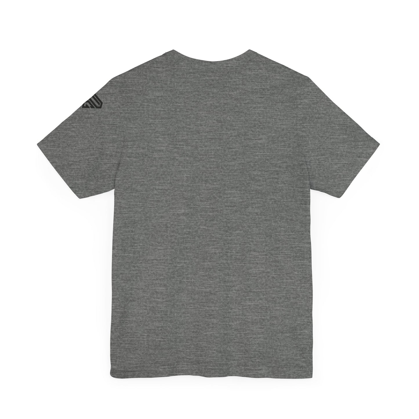 Train Hard , Win Easy - Unisex Short Sleeve T-Shirt