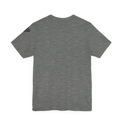 Train Hard , Win Easy - Unisex Short Sleeve T-Shirt