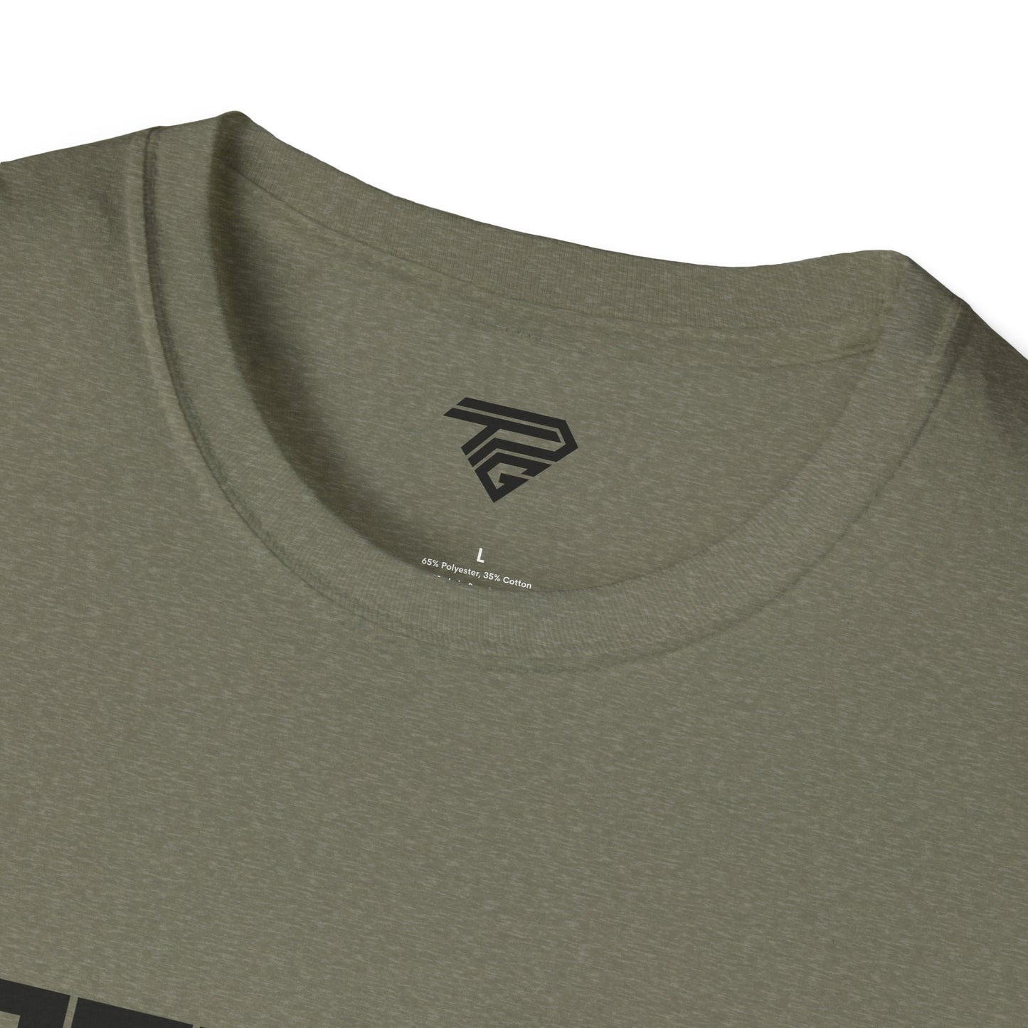 Motivational Unisex T-Shirt - 'Effort = Excuses'