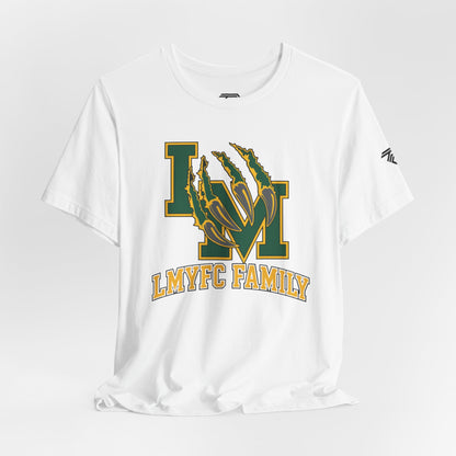 Little Miami Panthers Claw Game Day Tee