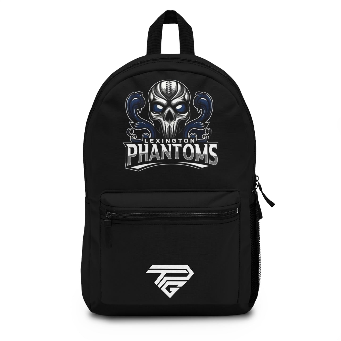 Lexington Phantoms Logo Backpack
