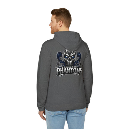 Adidas Phantoms Fleece Pullover