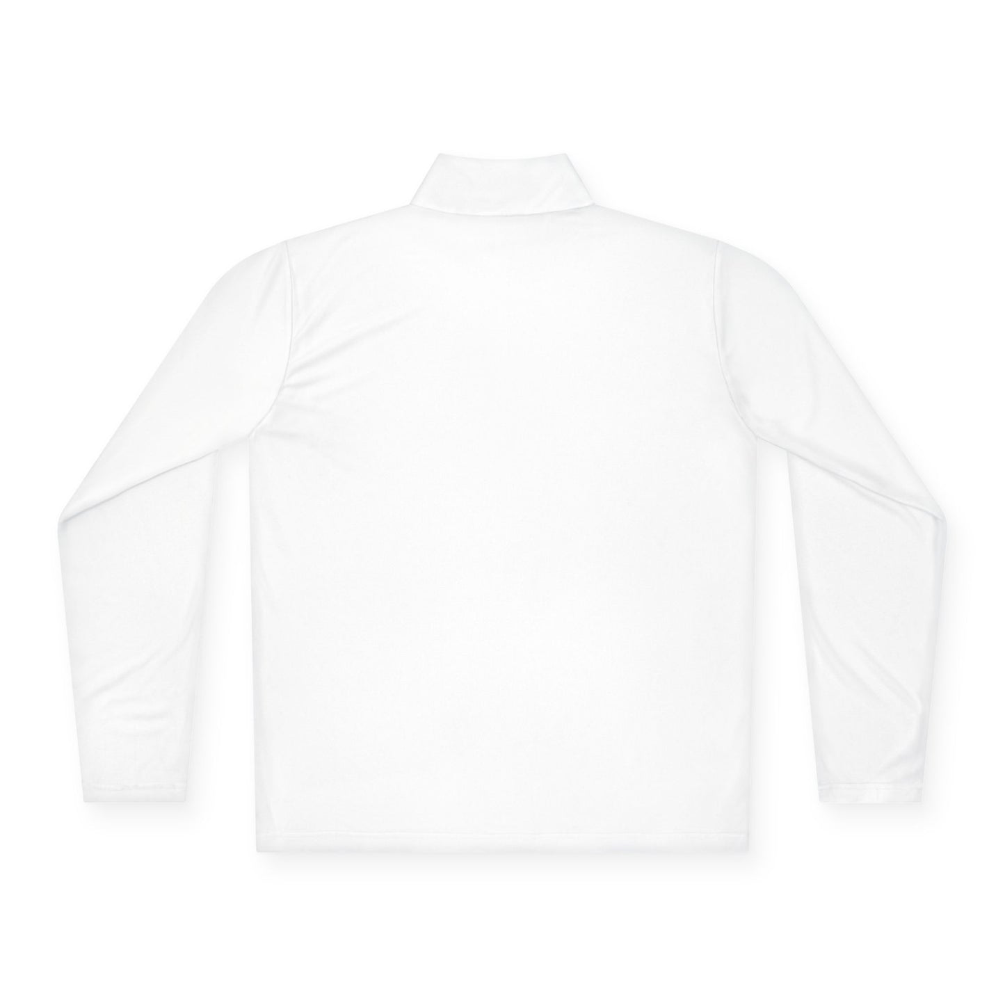 TPG Sports Quarter-Zip Pullover - Stylish Active Wear for Every Adventure