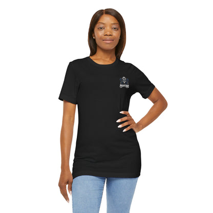 Little Miami Phantoms Football T-Shirt — Youth & Fan Tee